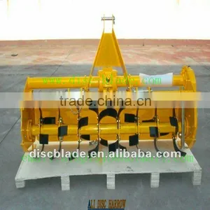 SGTN Series of Stubble Rotary Tiller HOT SALE thumbnail-1