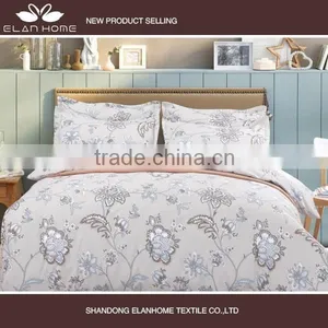 100% Polyester Disperse Printed Hot Sale Crib Bedding Set China Supplier thumbnail-2