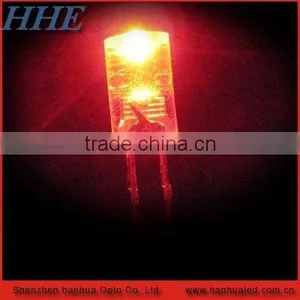 3 mm Concave Super Bright Led Diode(3.0*3.9) thumbnail-1