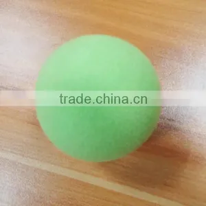 Factory Coustomized Eva Ball Juggling Ball to Enjoy Leisure Time thumbnail-3