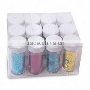 Kid's DIY Glitter Shaker for School thumbnail-1