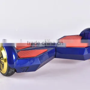 High Quality JJ-13 20KM/H 1-2 Hours Charge Time Samsung/LG Battery Two Wheel Remote Control Zhejiang Scooter thumbnail-1