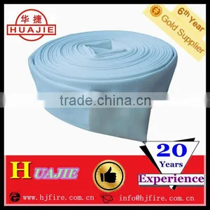 Rubber Fire Hose thumbnail-1