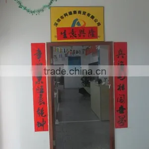 Shenzhen Adsel Trade Limited Company company overview - view 2 thumbnail