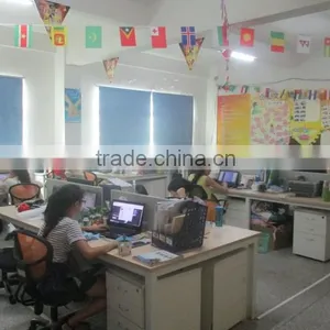 Shenzhen Adsel Trade Limited Company company overview - view 3 thumbnail