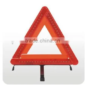 Blazer 7500 Triple Warning Triangle thumbnail-3