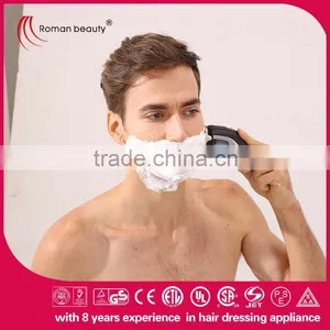 2016 New Design Electrical Waterproof Shaver thumbnail-3