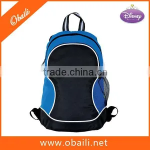 2016 New Design Promotional Polyester Backpack thumbnail-1