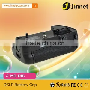 for Nikon MB-D15 Grip Multi Battery Power Pack for D7200 & D7100 Digital SLR Cameras thumbnail-1