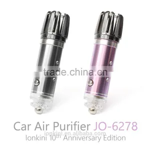 2016 Newest Gift Ideas Air Purifier Car JO-6278 thumbnail-1