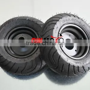 Hot Selling ATV Part/ ATV Wheel With Best Quality thumbnail-2