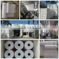 Clear Plastic Bags on Roll thumbnail-1