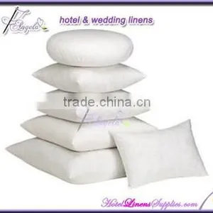 Hotel Neck Pillow, Cheap Hotel Pillows-most Economical-standard thumbnail-1