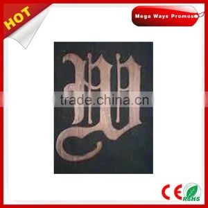 Wooden Decoration Letter thumbnail-1