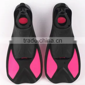 Exquisite Scuba Diving Fins Professional Factory Design thumbnail-3