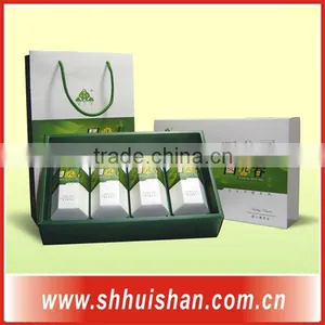 Cosmetic Packing Paper Box,Decorative Paper Box With Window thumbnail-5