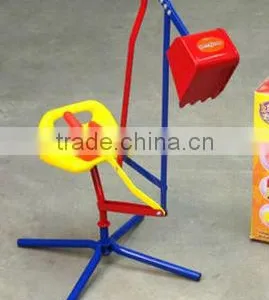 Popular Metal Kid Toy Digger thumbnail-1