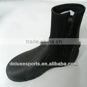 Neoprene Swimming Boots BT5 thumbnail-1