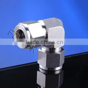 Equal Elbow, Elbow, Union Elbow thumbnail-1