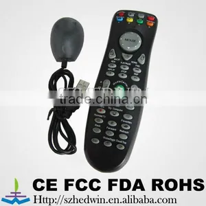 Wireless TV Controller thumbnail-1