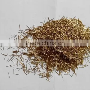 Micro Stainless Steel Fiber for Concrete Reinforcement/end Hook Steel Fiber thumbnail-4