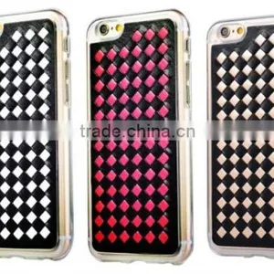 Wholesale In Stock TPU Leather Case For Iphone 5SE,For Iphone 5SE TPU Case thumbnail-6
