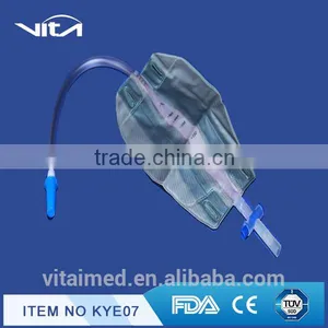 Economic Urine Leg Bag(KYE07) thumbnail-1