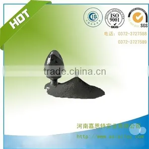 Black /green Silicon Carbide Lump/granule/powder/briquette for Casting thumbnail-4