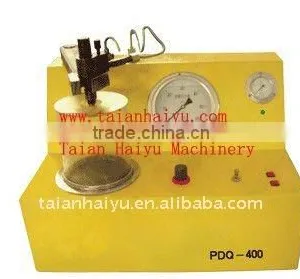 HY-PQ400 Double Spring Injector Nozzle Tester thumbnail-1