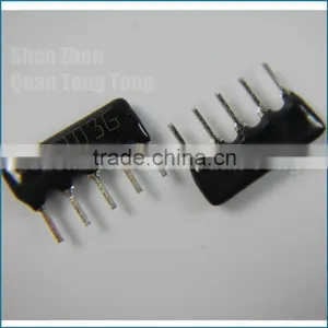 Resistors 5P 10K NEW thumbnail-2