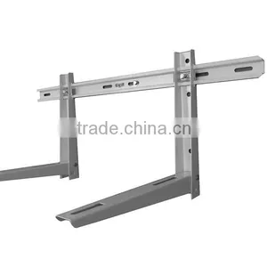 OEM Hot Sale AC Mounting Bracket,folding Bracket,wall Mount Bracket for Air Conditioner Quality Choice thumbnail-3