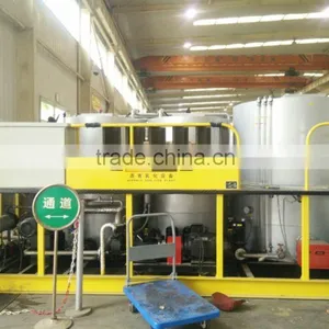 6Ton GYRY06H Emulsified Bitumen Plant thumbnail-3