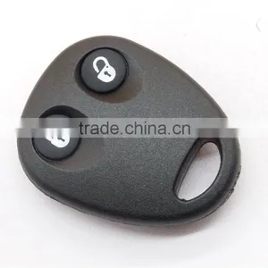 On Sale Smart Key Case for VW With 2 Buttons thumbnail-2
