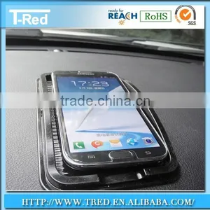 New Products 2015 Innovative Product Car Holder for Mobile Phone thumbnail-2