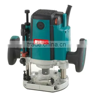 Electric Router--R2301 thumbnail-1