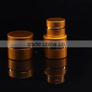 Aluminium Jar for Cosmetic Packaging thumbnail-4