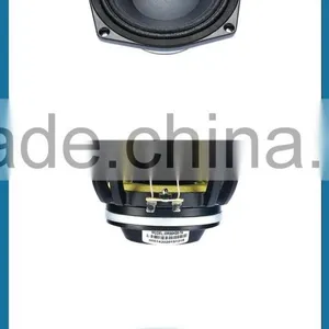 China Speaker Manufacturer 50w 6.5 Inch Speakers Prices Neodymium Magnet Line Array Speaker With Wholesales Price thumbnail-2