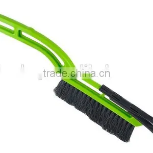 Snow Brush With Ice Scraper With Good Quality thumbnail-1