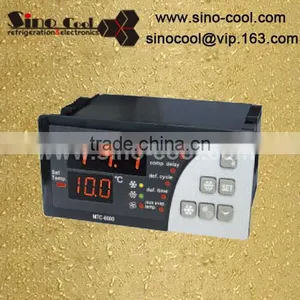 MTC-6000 Temperature Controller thumbnail-1