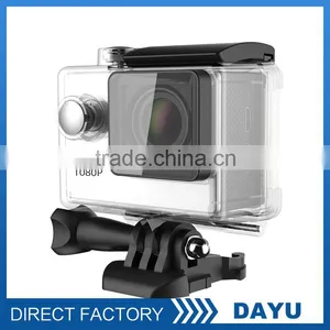 Low Price!!Mini WiFi Camera Motion Action Camera 30 Meters Waterproof Camera HD 1080P thumbnail-1