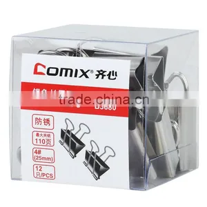 Cheap Simple Plastic Mini Clips With Great Price thumbnail-3