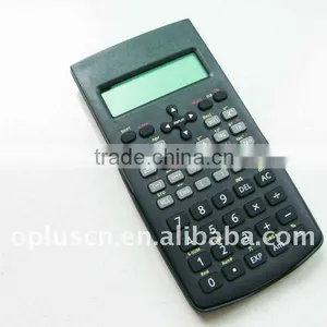 240 Functions Scientific Calculator, 2 Lines Display thumbnail-1