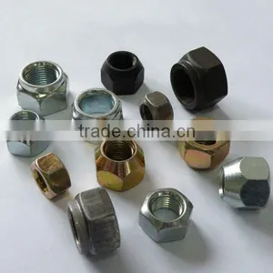 High Strength Nuts M12-M56 A 194 2H thumbnail-6