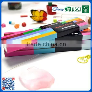 2016 OEM Pencil in Color Box for Promotion Gifts thumbnail-2