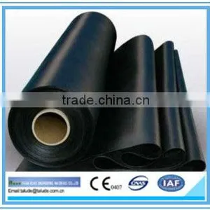 HDPE Geomembrane/pond Liner/LDPE Geomembrane thumbnail-3