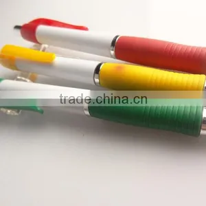 Hot Cheap Roller Plastic Ball Pen With 20 Years Experience Quality Choice thumbnail-4