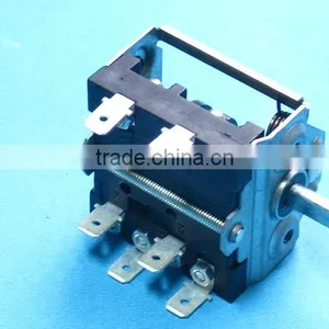 Rotary Switch thumbnail-1