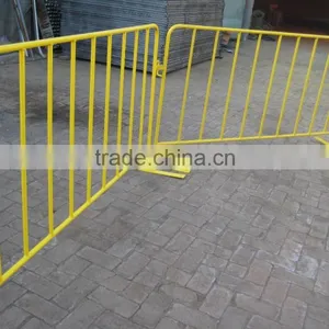 Temporary Fence Panels thumbnail-6