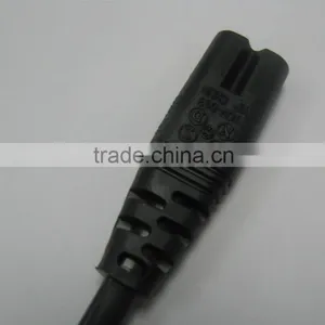 European Standard 2.5A 250V Italy C7 Connector thumbnail-1