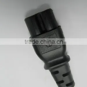 Japan Standard 7A 125V JIS C8358 PSE Connector thumbnail-1